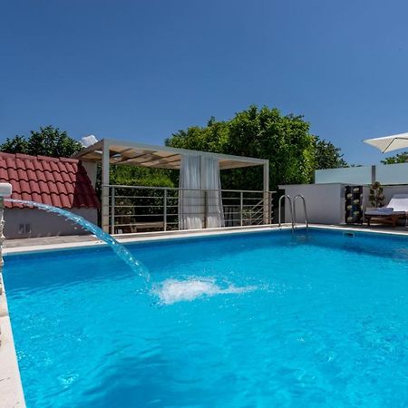 סיני Holiday House Mala מראה חיצוני תמונה