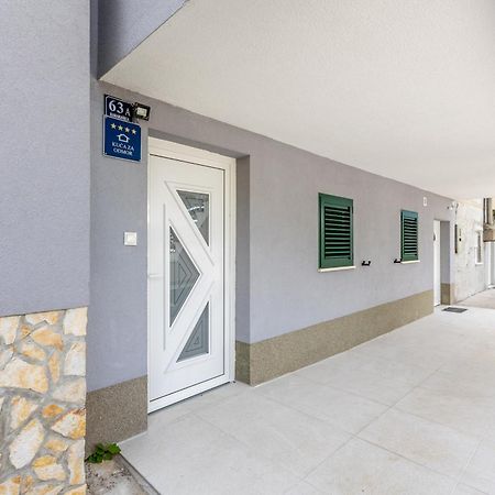 סיני Holiday House Mala מראה חיצוני תמונה