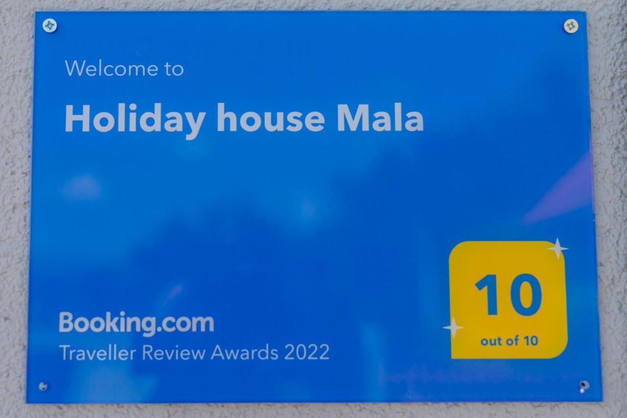 סיני Holiday House Mala מראה חיצוני תמונה