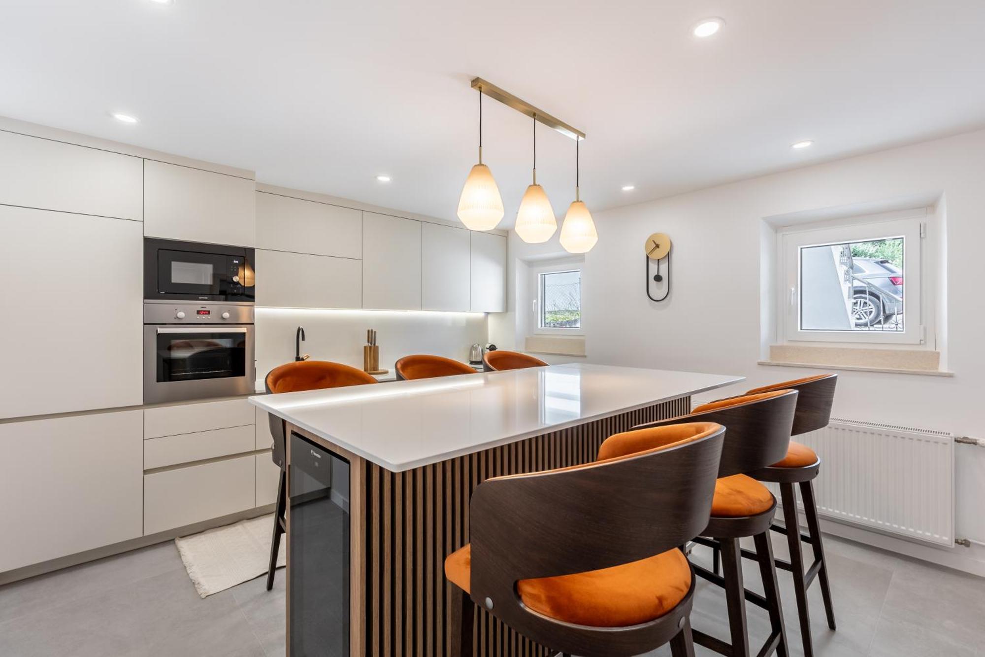 סיני Holiday House Mala מראה חיצוני תמונה