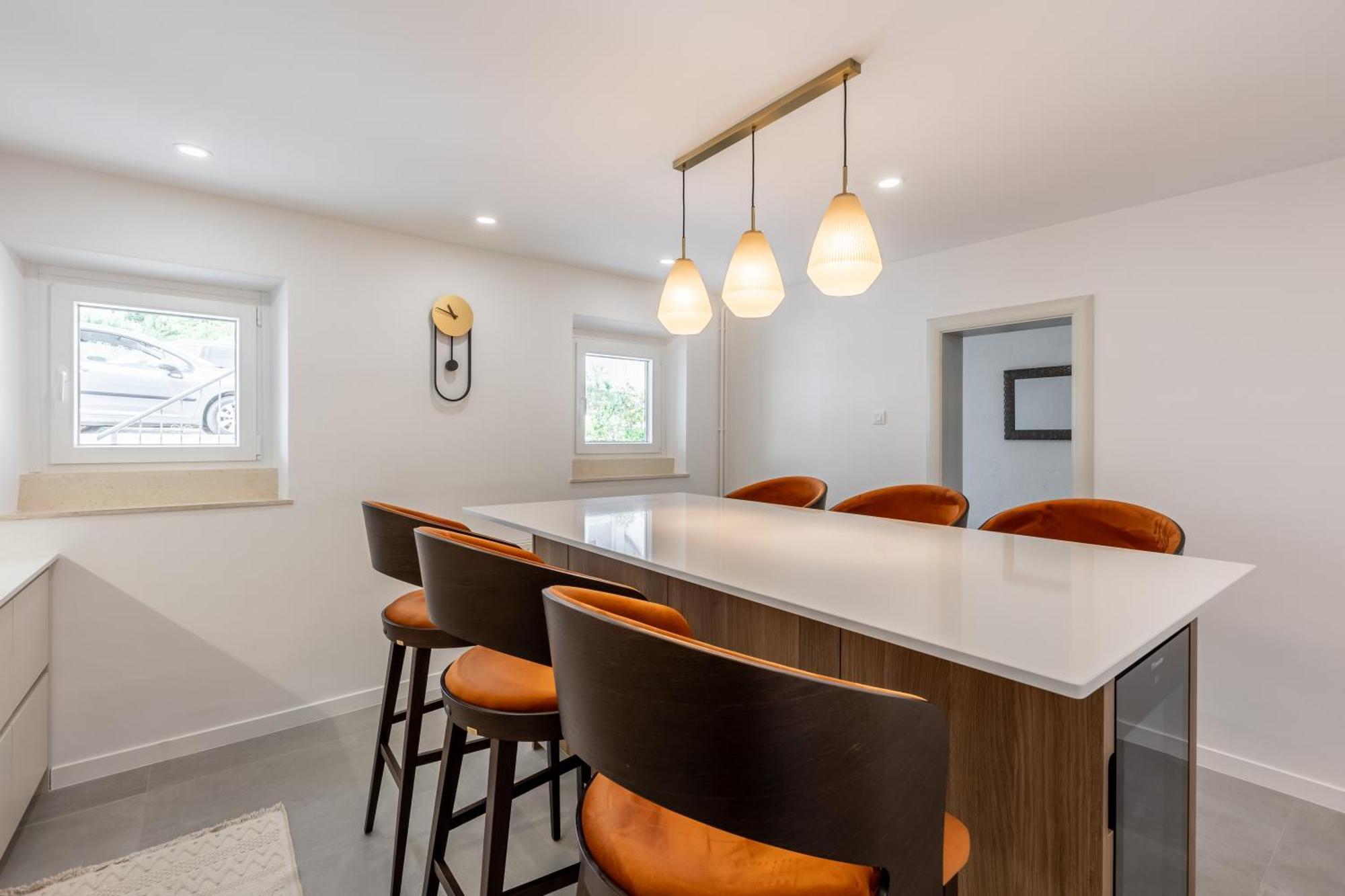 סיני Holiday House Mala מראה חיצוני תמונה